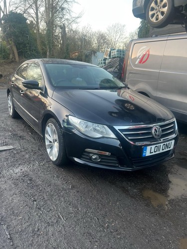 2011 passat tdi 170 - 2011,