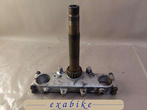 Lower fork tee for yamaha - fork,