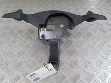 2009 GILERA SC 125 fairing