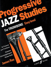 Progressive Jazz Studies 1