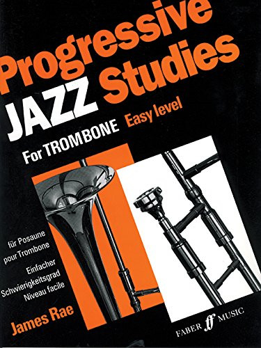 Progressive jazz studies - progressive, 1