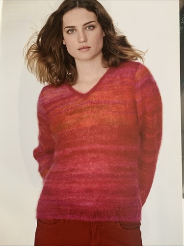 Knitting pattern 1128 - ,