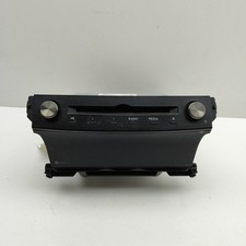 LEXUS IS MK3 XE30 Music Navi