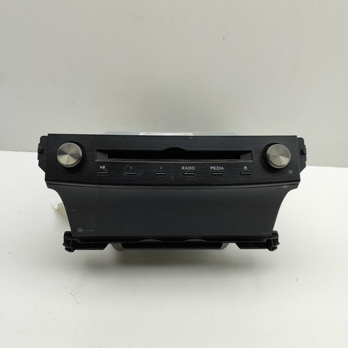 Lexus mk3 xe30 music - lexus, is