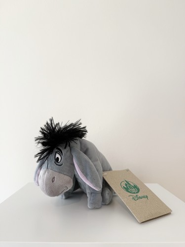 Disney store soft toy cuddly - store,