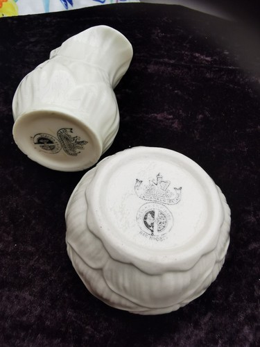 Antique belleek neptune jug - antique,