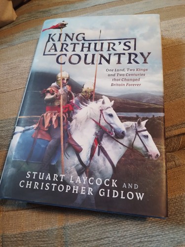 King arthur country one - arthur's, :