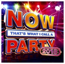 Now That's What I Call A Party