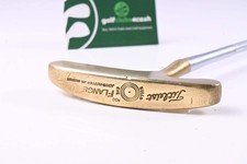 Titleist bullseye flange - bullseye,