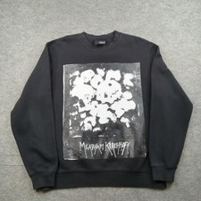 Meadham Kirchhoff Sweatshirt