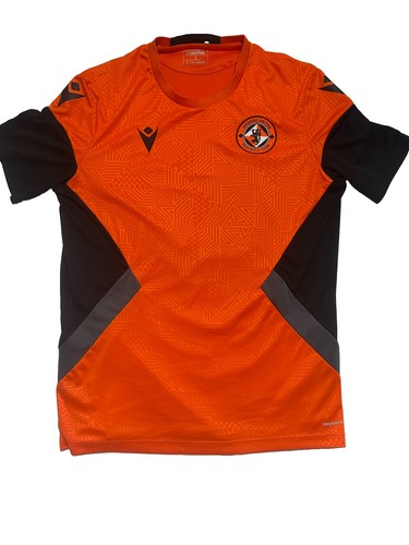 Dundee united training - dundee,