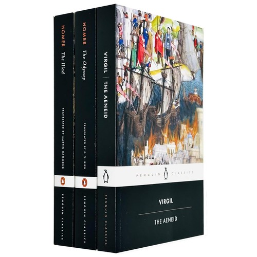 Penguin classics - penguin,