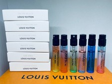Louis Vuitton Cologne Perfumes