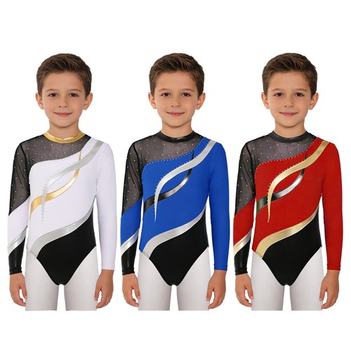 Boys rhinestone long - boys,