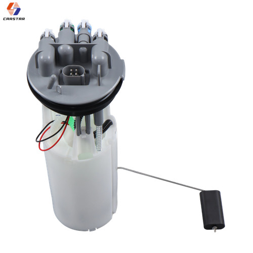 Fuel pump assembly - fuel, for