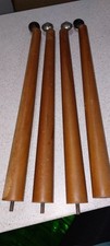 4 MCM Mid Century 1960s/70s