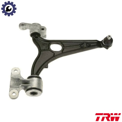 Controltrailing arm wheel - controltrailing,
