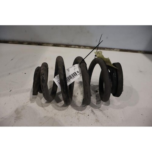 Rear suspension spring - spring, rh