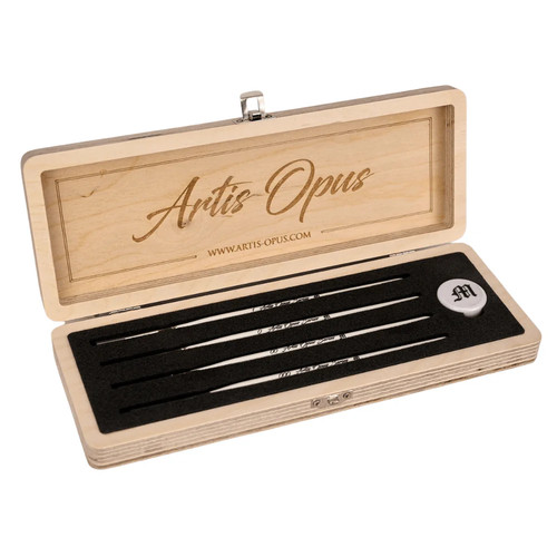Artis opus series - -,