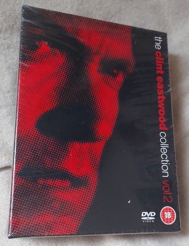 The clint eastwood - clint,
