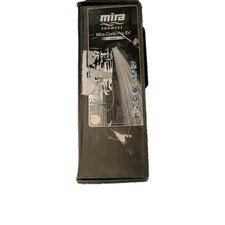 MIRA Coda Pro EV Mixer Shower