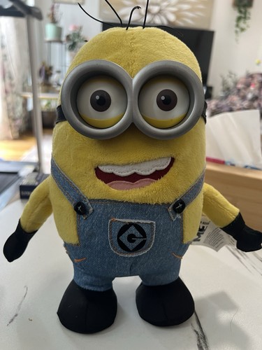 Minion made despicable - minion,
