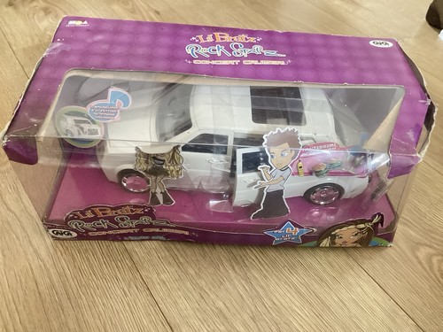 Lil bratz rock starz concert - lil,