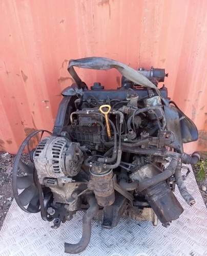 Audi 8d2 engine afn - a4,