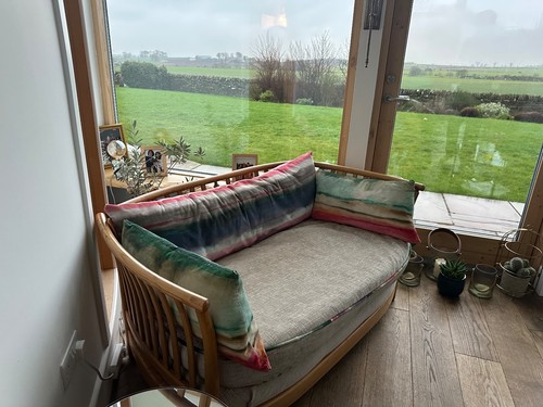 Ercol renaissance two - ercol, seater