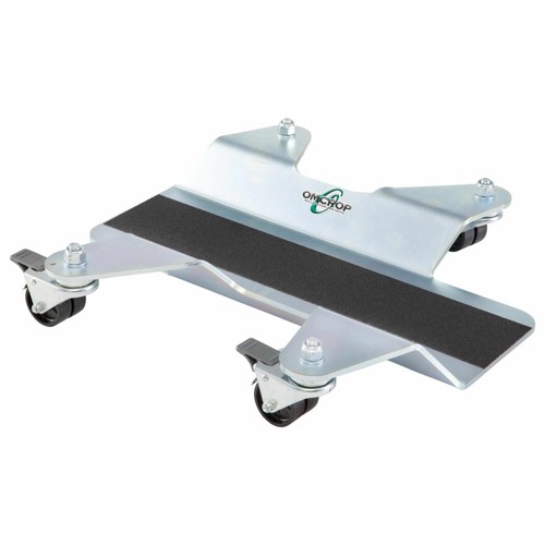 Sip steel tow dolly carrello - tow, dolly/carrello