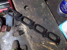 1.8T INLET INTAKE MANIFOLD