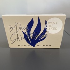 I Want You Naked 3 Day Skin