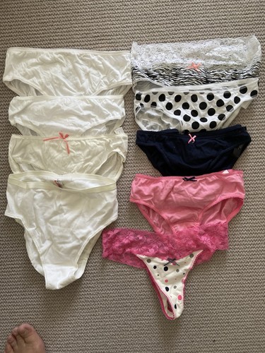 Lot new secret - of, 9
