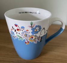 Cath Kidston Rose Sapphire