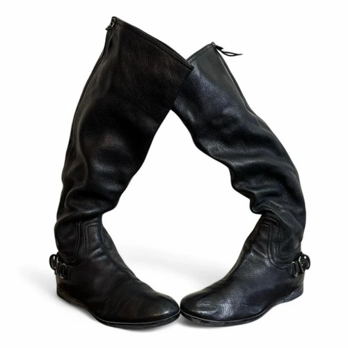 00s vintage miu - 00s, black