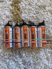 Paslode Mini Fuel Gas Cells X5