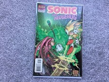 [Archie] Sonic The Hedgehog #56 - Very Good Condition