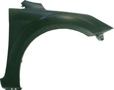 FORD FOCUS III 2008-2012 Front