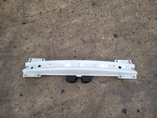 JAGUAR F TYPE X152 2014 FRONT BUMPER REINFORCEMENT 