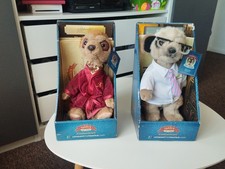 X2 Compare The Meerkat Soft