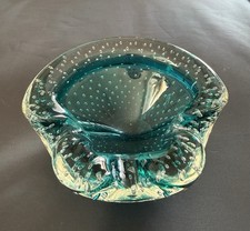 Mid Century Murano Bullicante