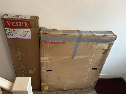 Velux ggl sk06 114 118 - ggl,