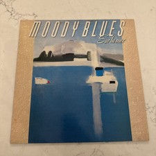 The Moody Blues - Sur La Mer