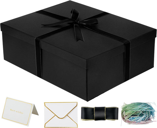 Yinuoyoujia large gift box - large,