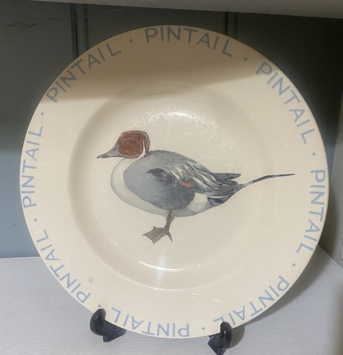 Emma bridgewater british birds - bridgewater,