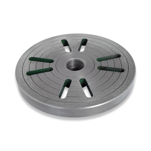 Faceplate for boxford lathe - 9",