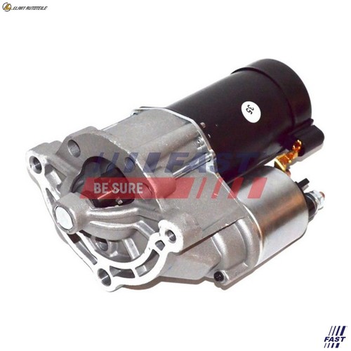 Starter ft74227 for peugeot - ft74227,