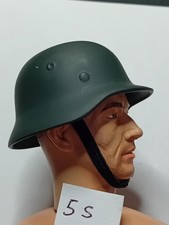 Dragon Action Figures 1/6th Scale German Helmet WW2