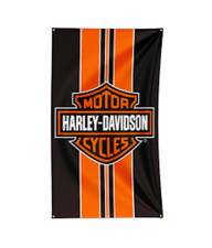 Harley Davidson Motorcycle