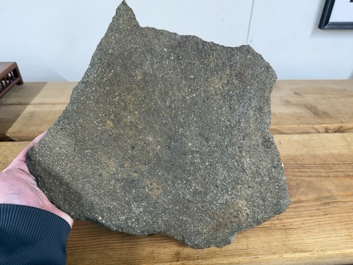 Kurama stone slab for bonsai - kurama,